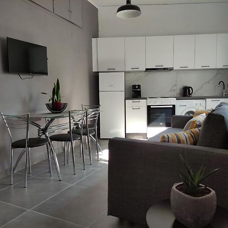 Karavela Street Apartment Preveza Eksteriør billede