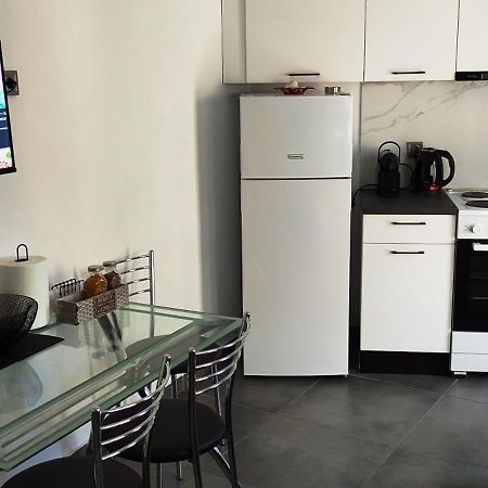 Karavela Street Apartment Preveza Eksteriør billede