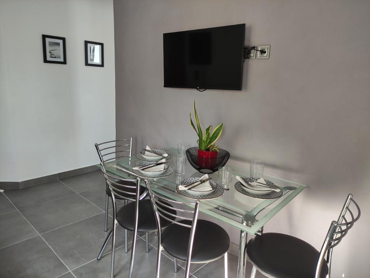 Karavela Street Apartment Preveza Eksteriør billede