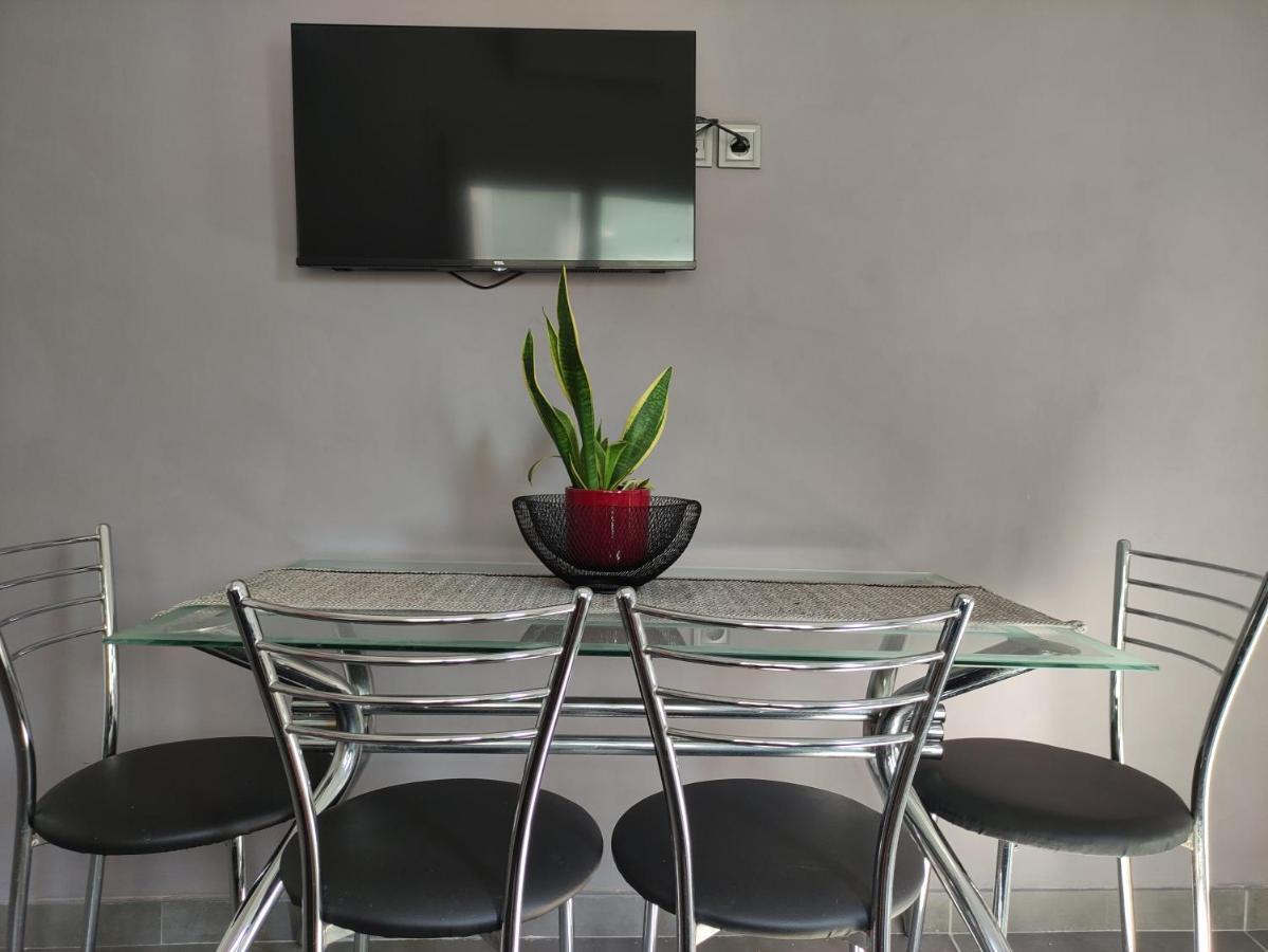 Karavela Street Apartment Preveza Eksteriør billede