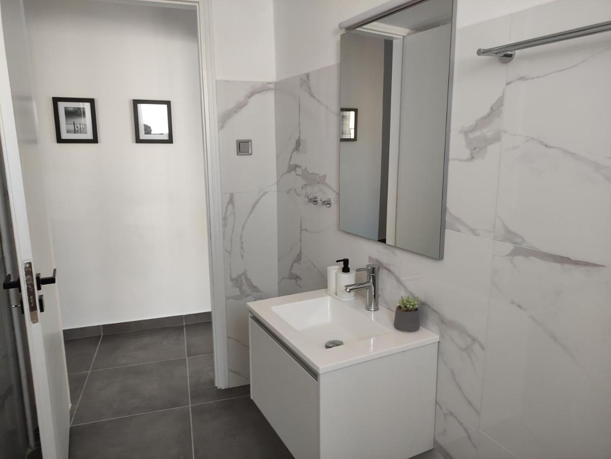 Karavela Street Apartment Preveza Eksteriør billede